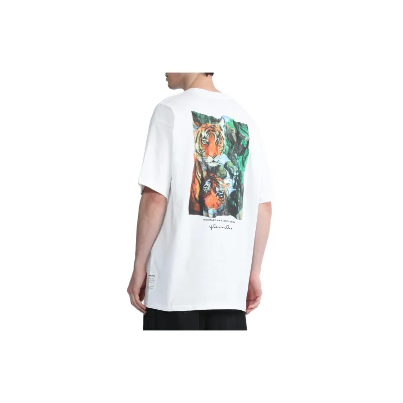 Aftermaths T-Shirts Unisex-7