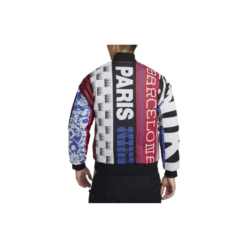 Nike Jackets Coats Men's Multicolor-3