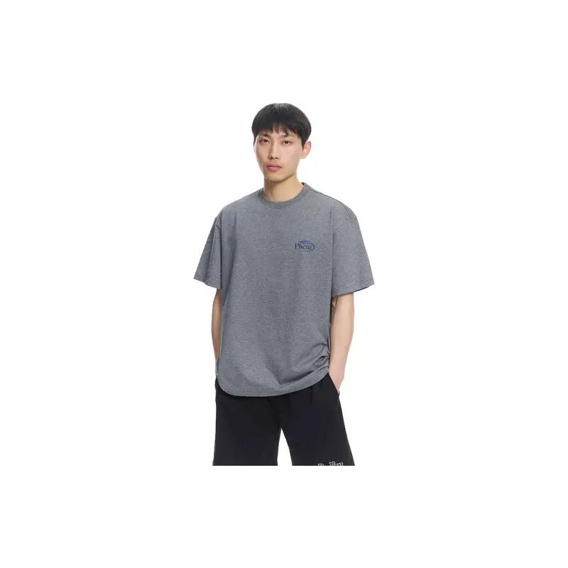 Phew T-Shirts Unisex-19