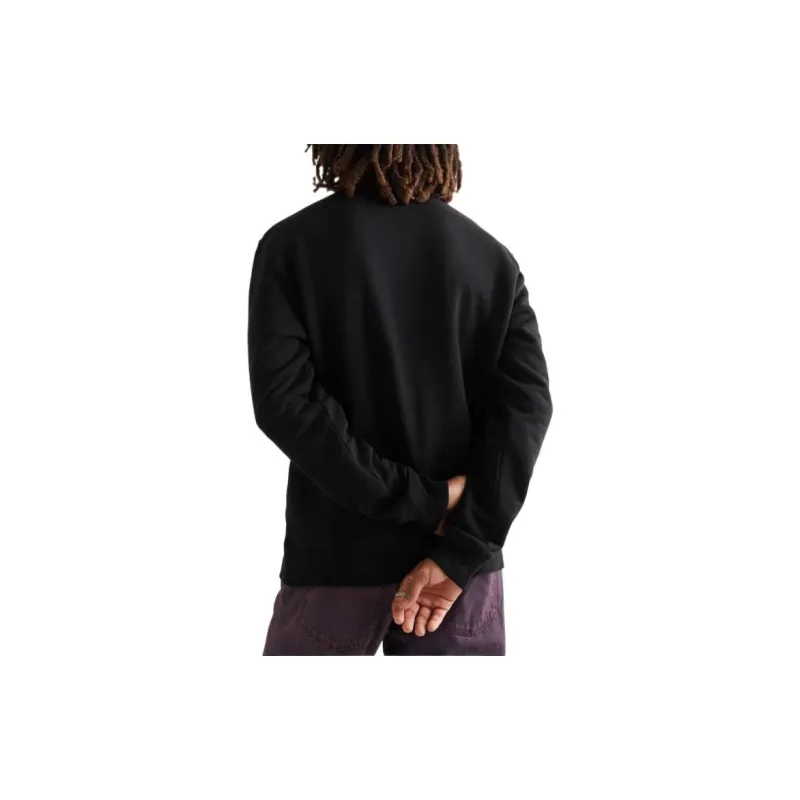 LOEWE SS23 Sweatshirts Men Black-4