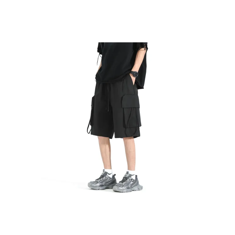 Hurley Cargo Shorts Unisex-5