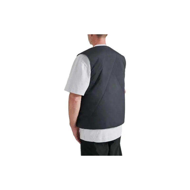 Arys Vests Men Navy Blue-3