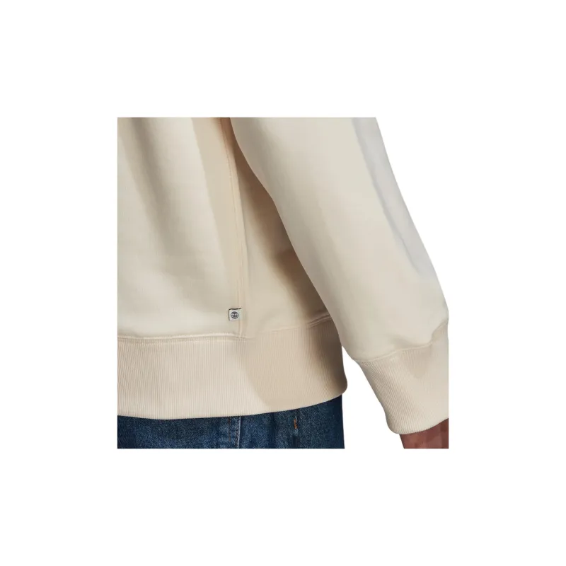 Adidas Originals Adi Color Sweatshirt Men's White-5