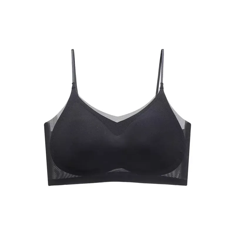 YUZHAOLIN Bra Women's Combo Set-0