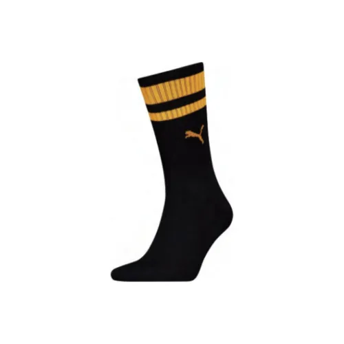 PUMA Unisex Mid-Calf Socks