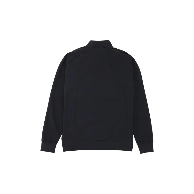 New Balance Black Out Series Jackets & Coats Men's Black-1