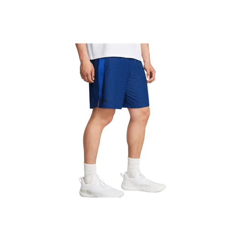 Under Armour Tech Vent Casual Shorts Men's Tech Blue-3