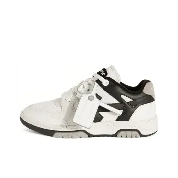 OFF-WHITE Slim Out Of Office Sneakers Women's