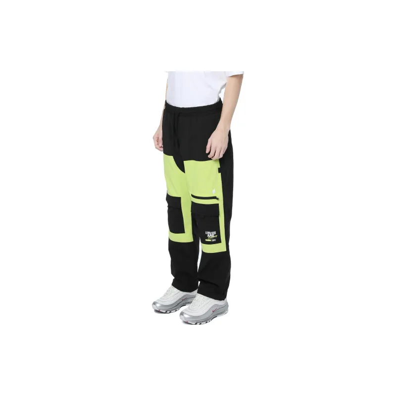 UNDERGARDEN Cargo Pants Casual Pants Men's-3