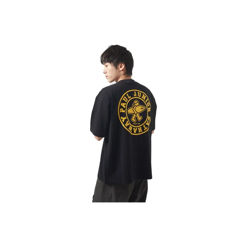 PJ's Vigor T Shirts Unisex-3