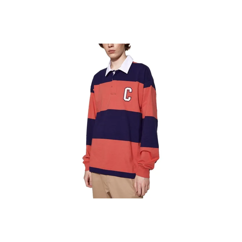 Champion Shirts Men Coral-3
