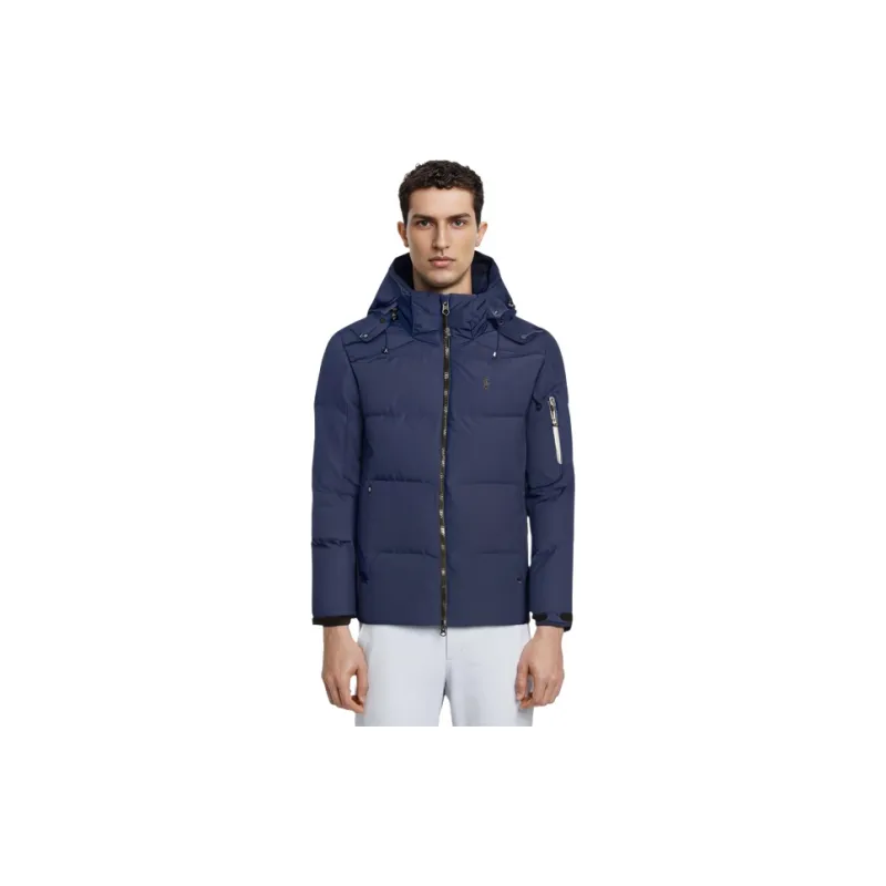 Polo Ralph Lauren SS23 Jackets & Coats Men's Marine Blue-1