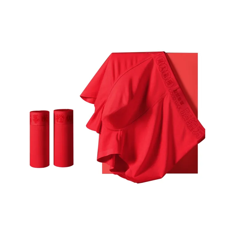 Cheekkiss Underwear Gift Box Men's Box 3 Pack-5