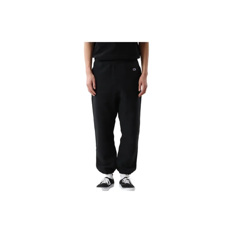 Champion FW22 Jogger Moderate Sports Pants Men's-2