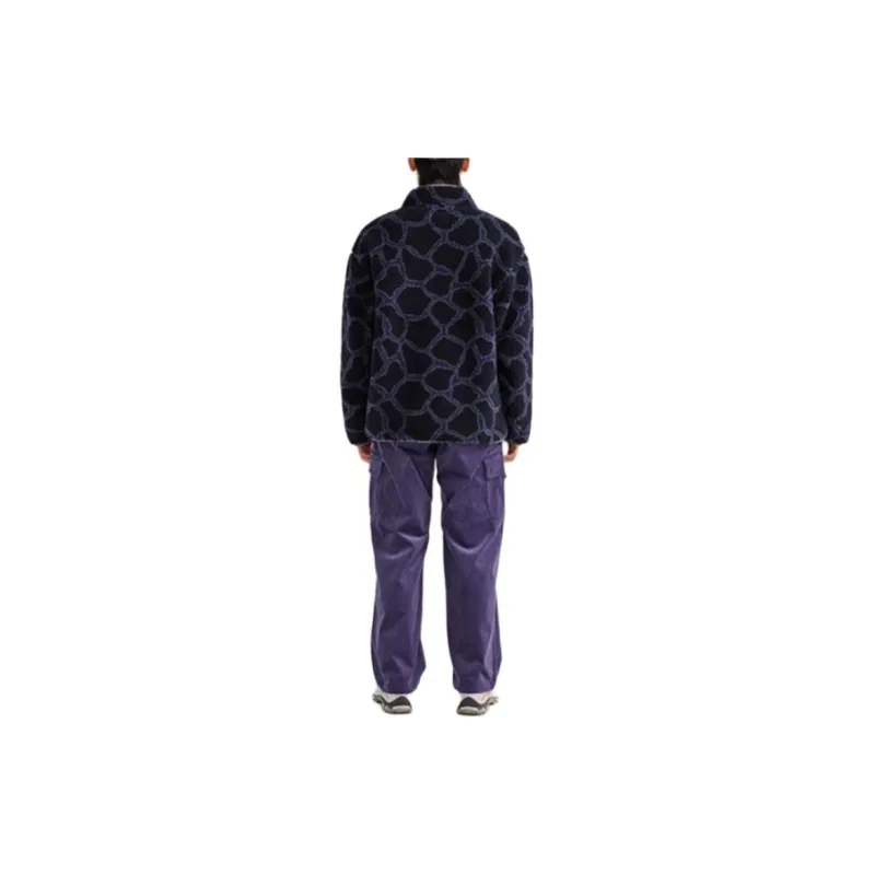 Gramicci Sherpa Jacket-15