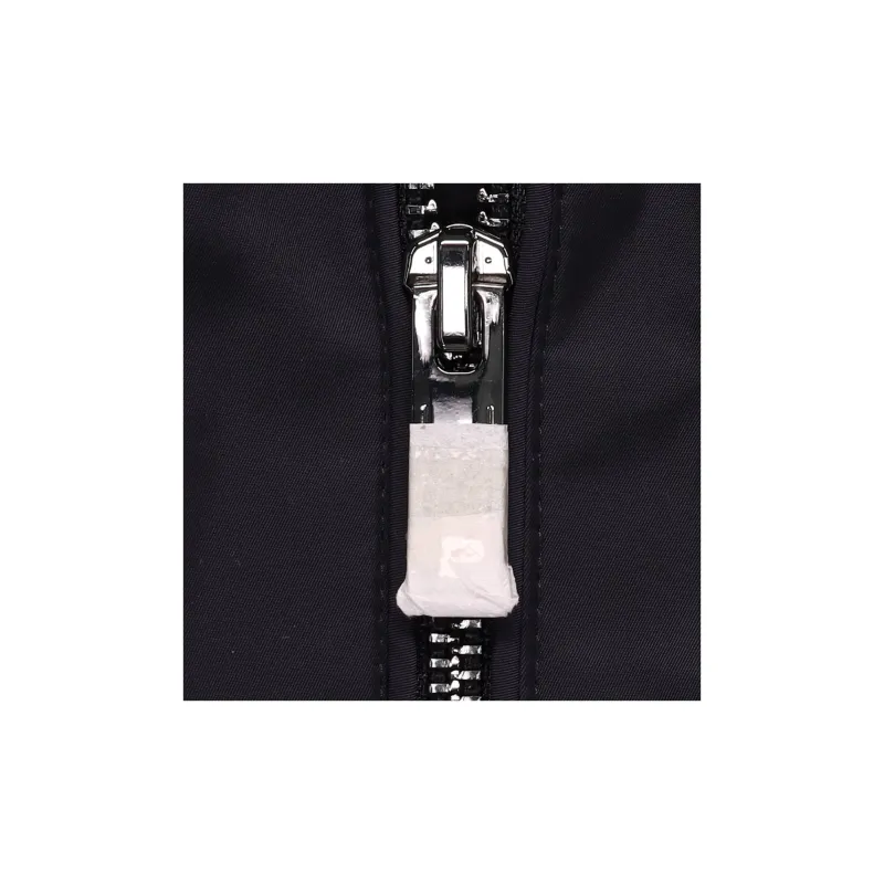 EMPORIO ARMANI Logo Patch Water Repellent Jacket-8