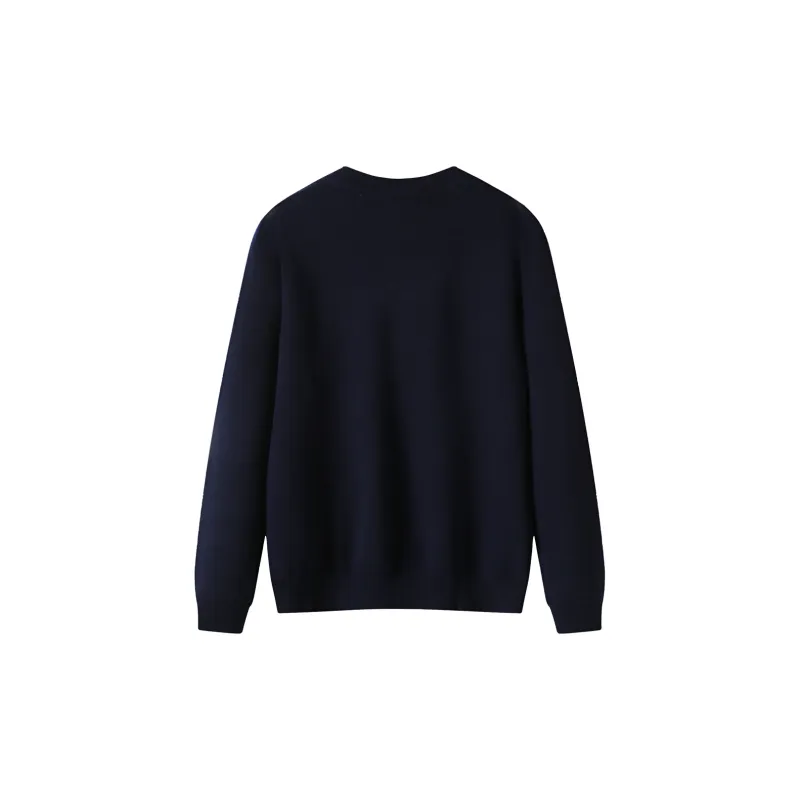 H YXIANG Sweaters Men-34