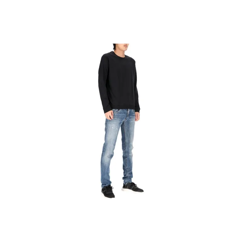Paul Smith T Shirts Men Black-1