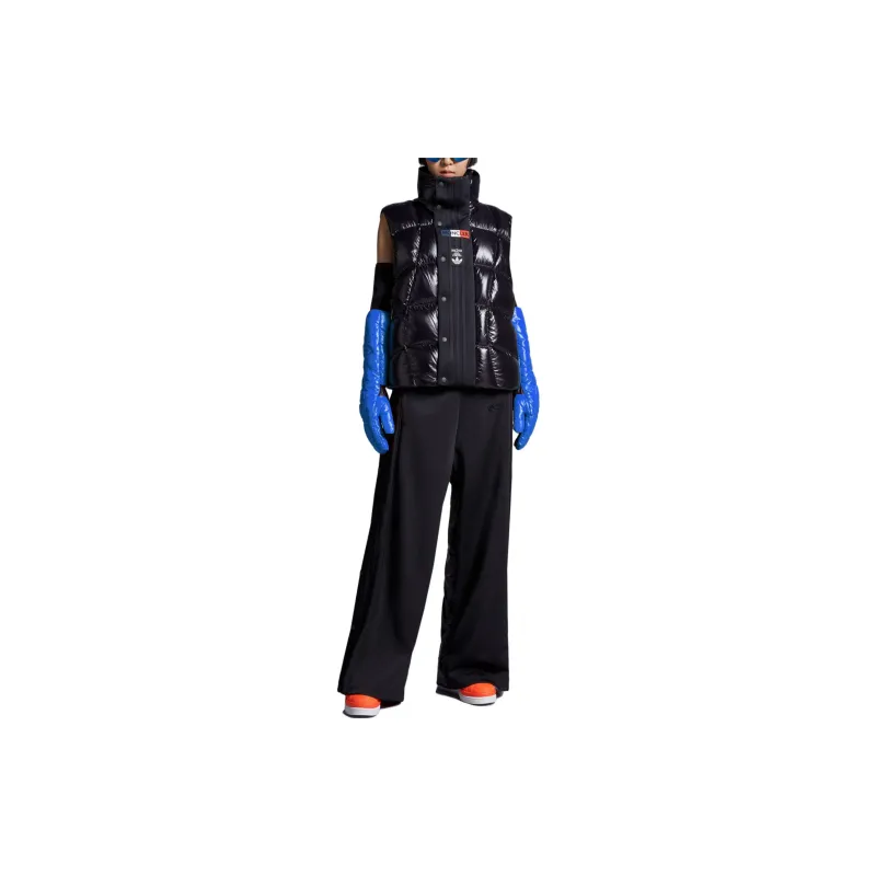 Moncler X Adidas Originals Bozon Down Vest-1