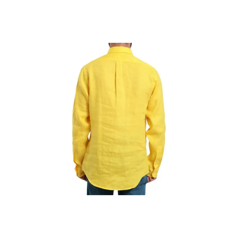Polo Ralph Lauren All Fits Lightweight Shirt-4
