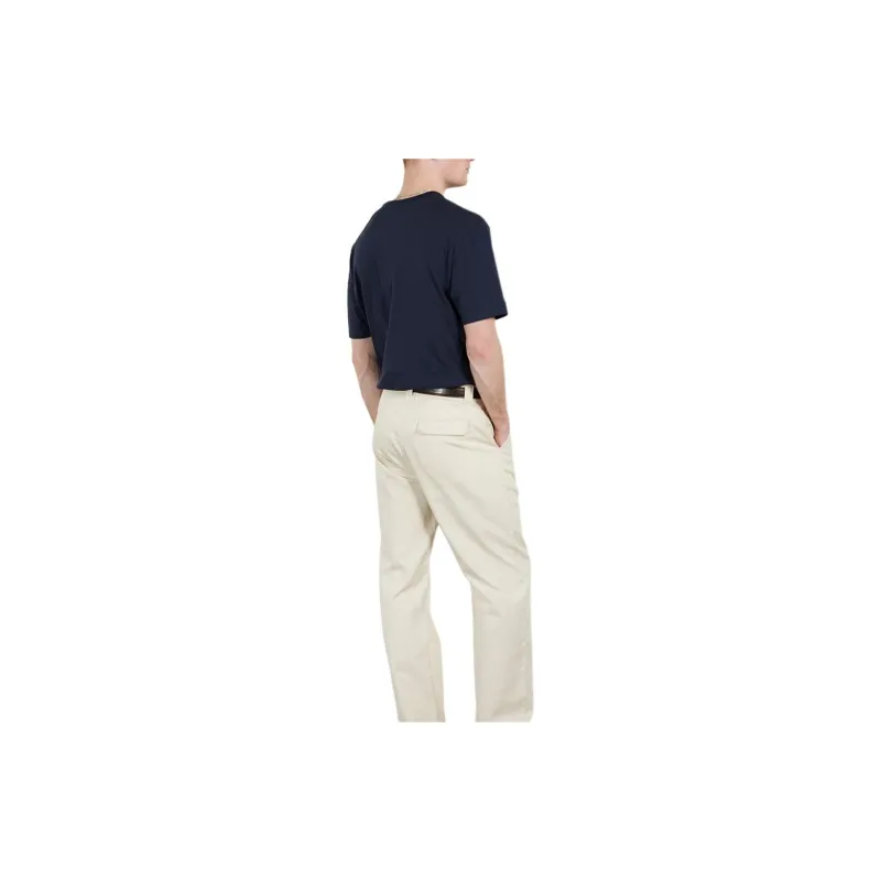 Champion x Percival T-Shirt Men's Navy-3