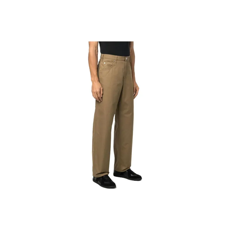 ISABEL MARANT Casual Pants Men Khaki-3