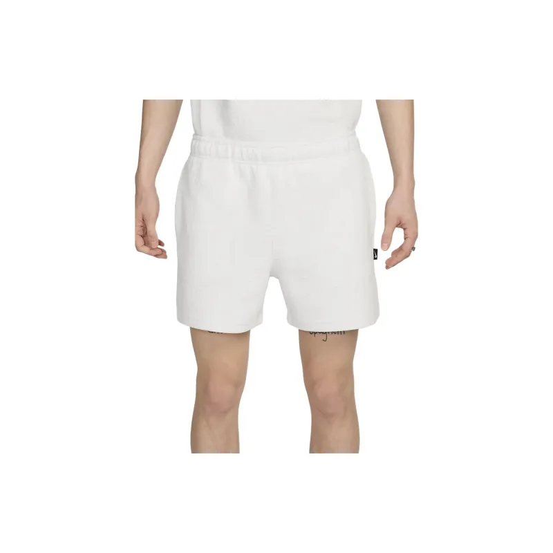 Nike Sportswear Air Casual Shorts Men's Mountain Peak White-4