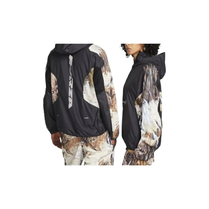 Nike X Nocta Running Jacket Multicolor-4
