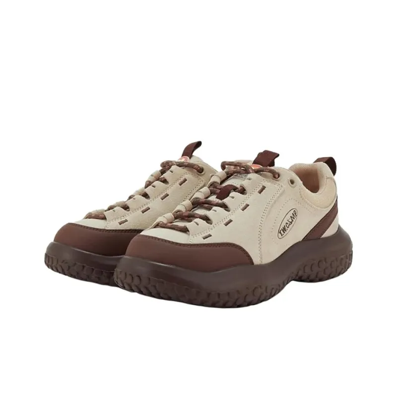 Teenie Weenie Low-Top Chunky Sneakers Women's-8