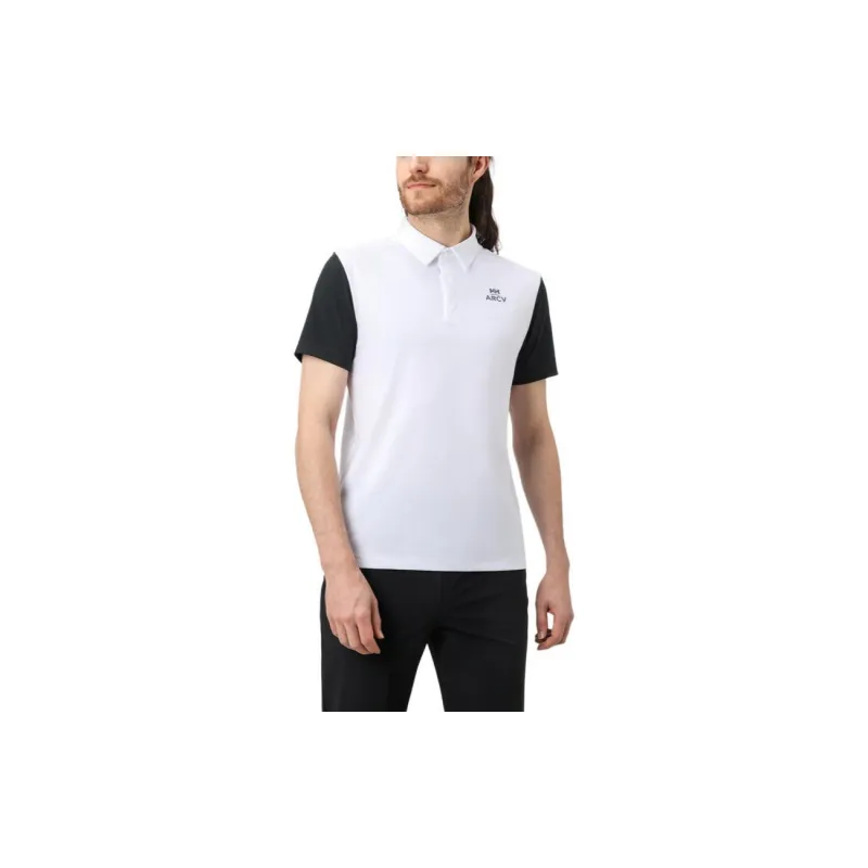HELLY HANSEN SS24 Polo Shirt Men's-5
