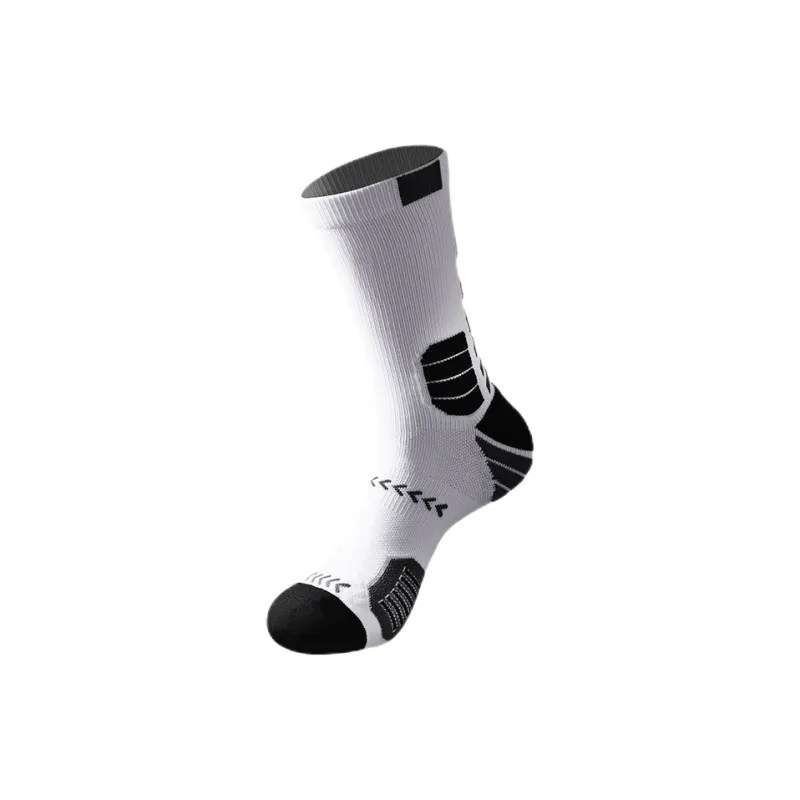 Brute Rabbit Basketball Socks Men's-127