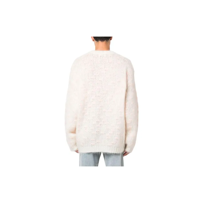 Magliano Polka Dot Embroidered Jumper-2