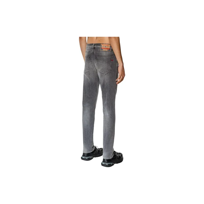 DIESEL 2019 D Strukt 09F91 Slim cut Jeans-2