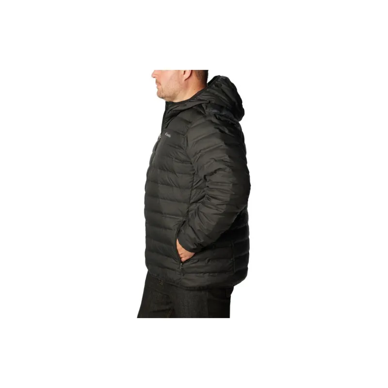 Columbia Lake 22 Jackets Coats Men's Black-3