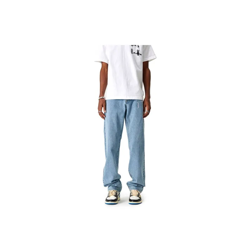 MR.ENJOYDA MONEY Jeans Unisex-10