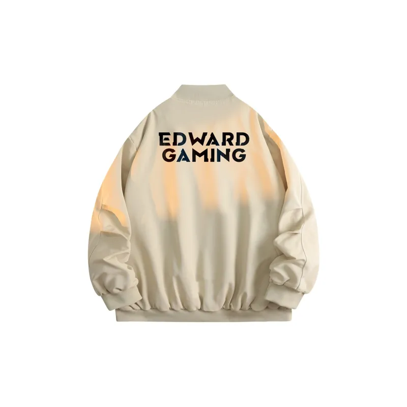 EDG Jackets Unisex-5