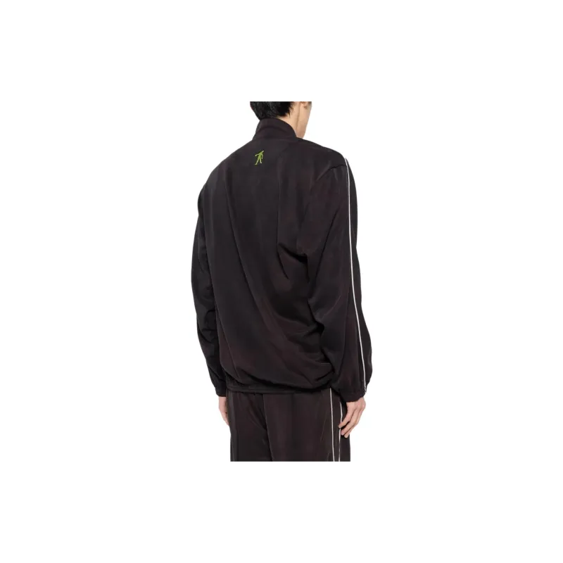 Doublet Embroidered Track Jacket-2
