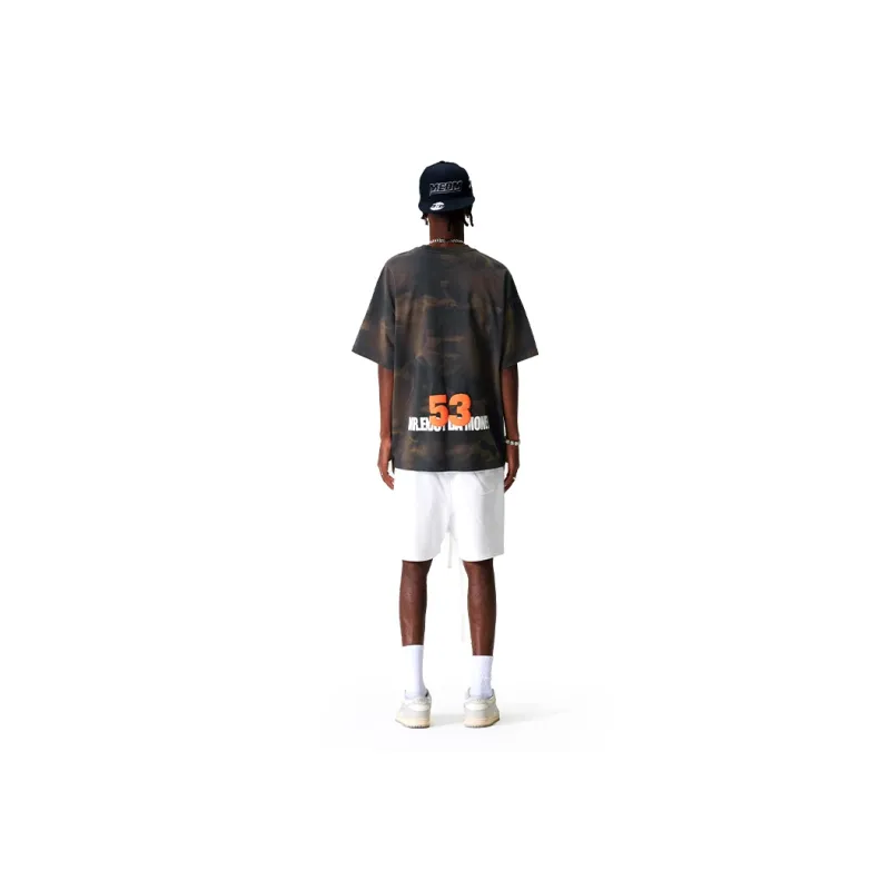 MR.ENJOYDA MONEY T Shirts Unisex-2