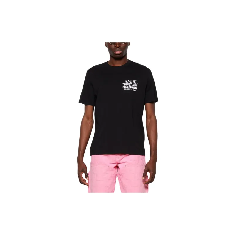 AMIRI Stacked Bones Top Webster Exclusive-1