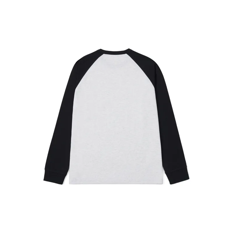 SIMWOOD Raglan Sleeve T-Shirt Men's-1