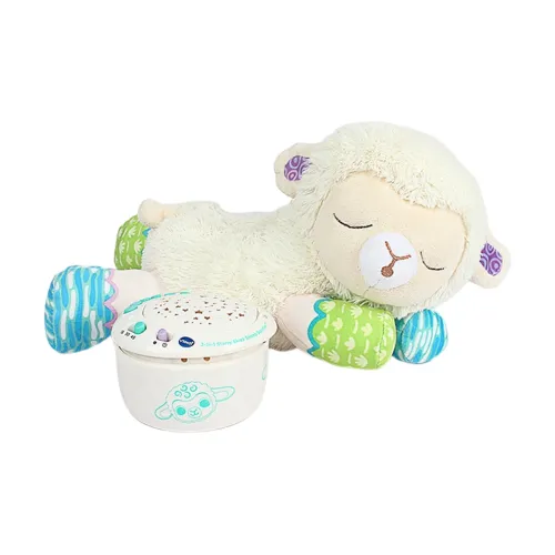 VTECH 플러시 장난감