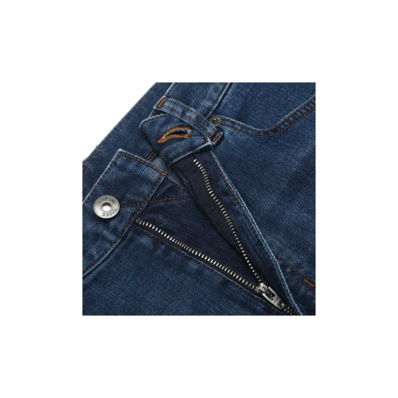 Ermenegildo Zegna Jeans Men Blue-4