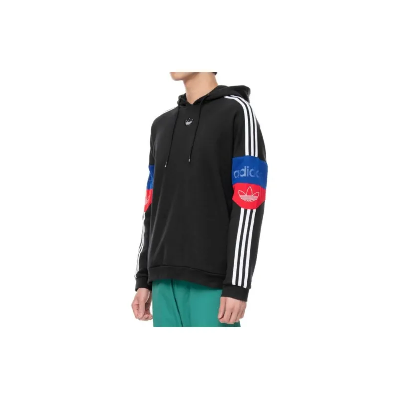 Adidas Originals TEAM SIGNATURE Sweatshirts Men-4