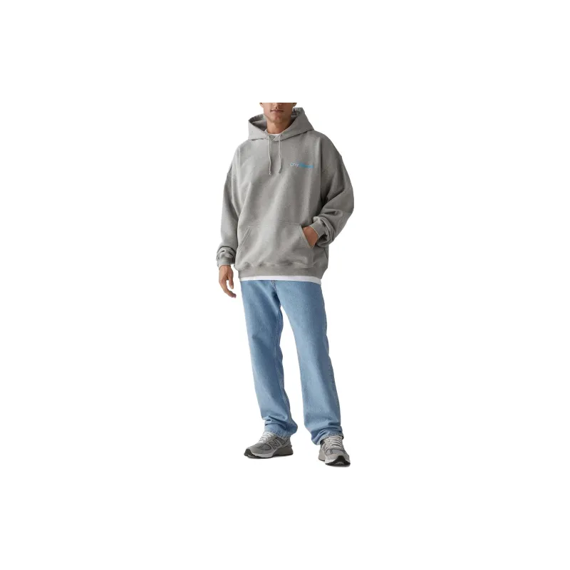Vetements Only Vetements Hoodie-1