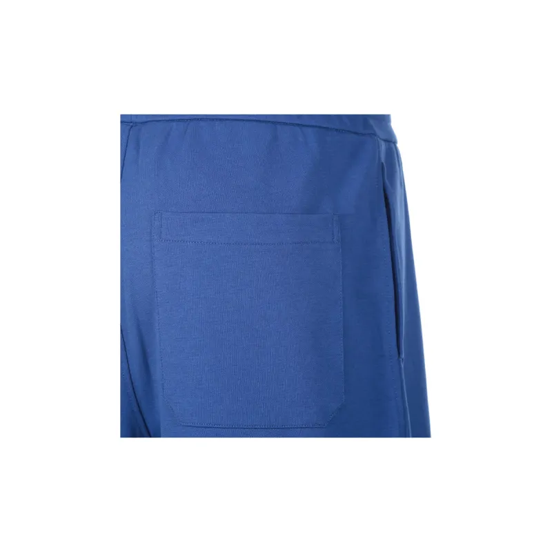 ARMANI EXCHANGE Casual Shorts Men Ultramarine Cyan-6