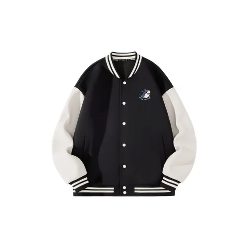 MINISO Baseball Jerseys Unisex