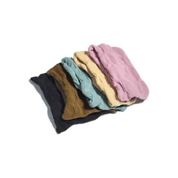 Specialoutlook High Ponytail Woman New Arrival High Stretch Seamless Hair Ties Hair Accessory Hair Tie Women's