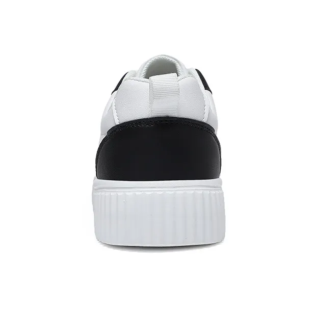 NMR Lightweight And Water-Resistant Low-Top Skateboard Shoes Unisex-19