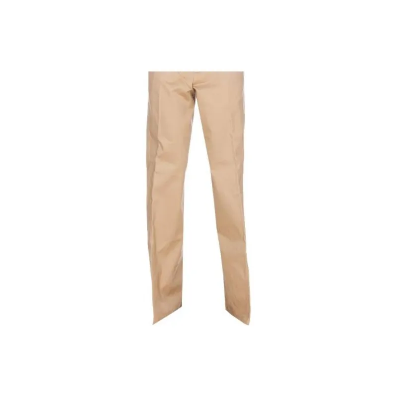 Lanvin Casual Pants Men Beige-4