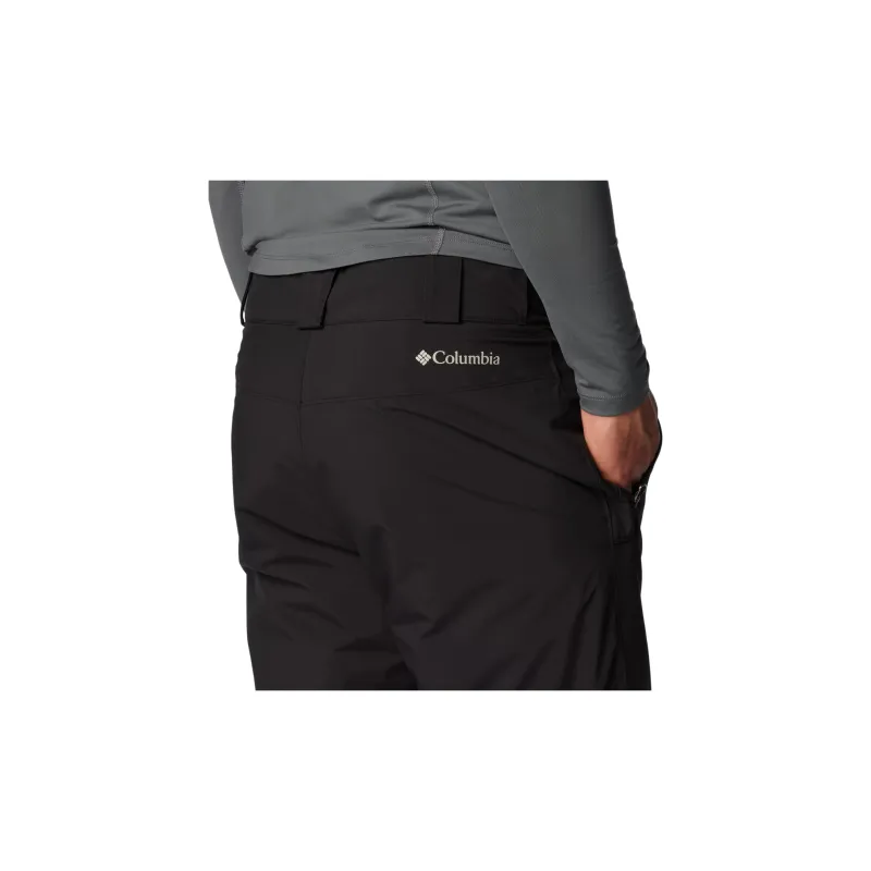 Columbia Shafer Canyon™ Ski Pants Men's Black-5